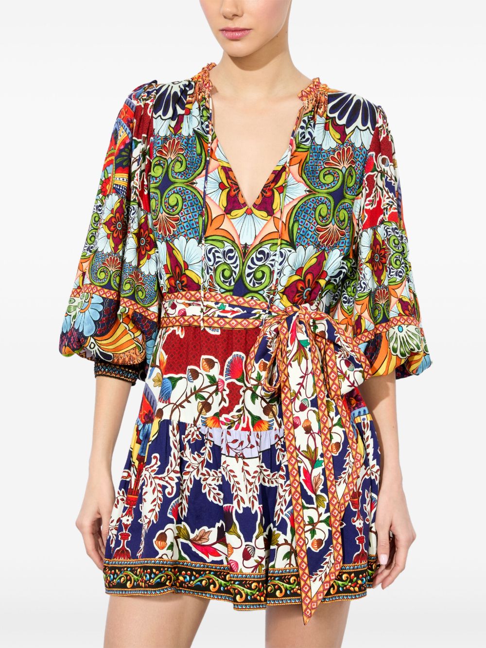 Alice + Olivia Sadie Dress