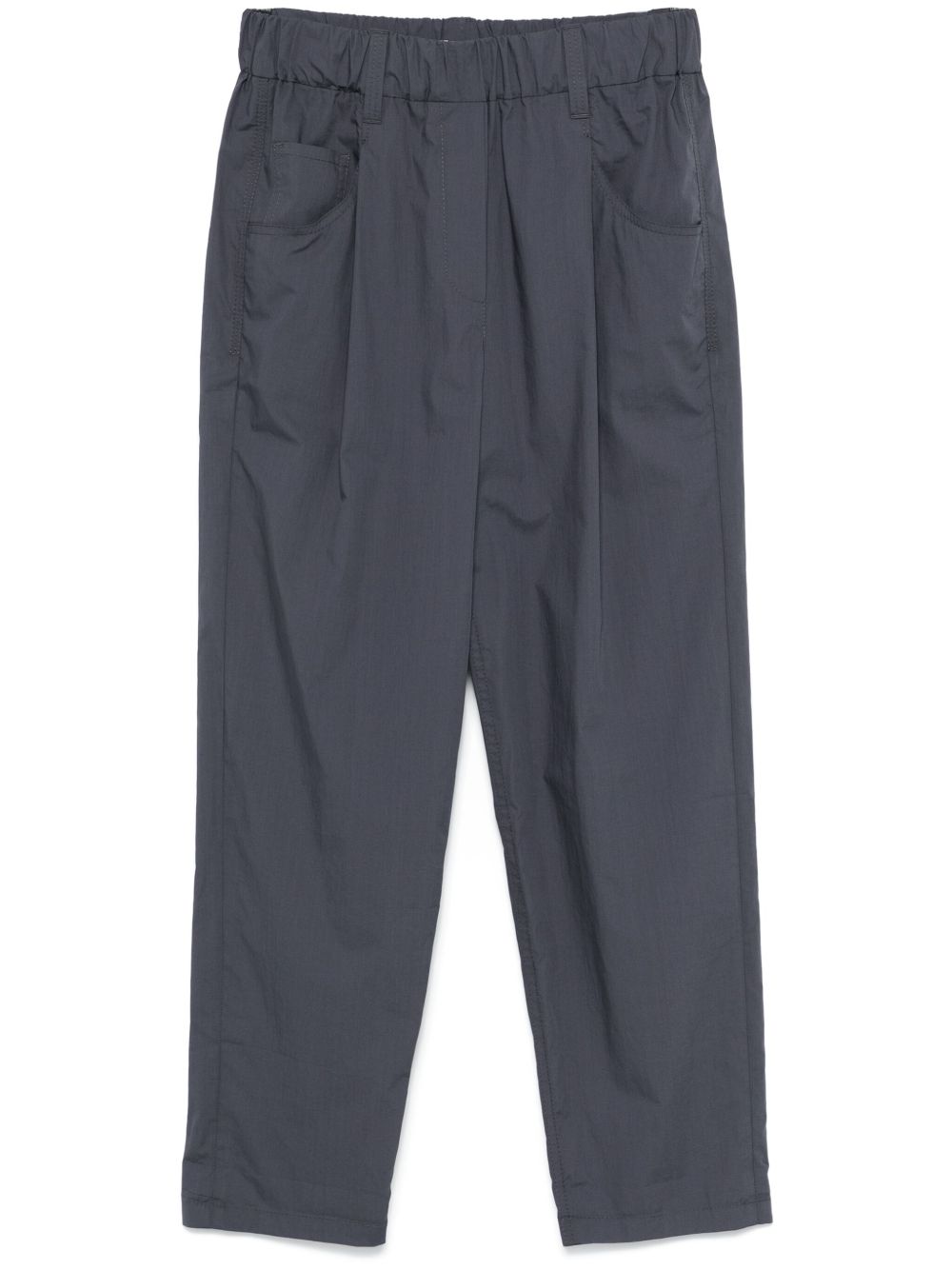 Brunello Cucinelli Cropped Pants