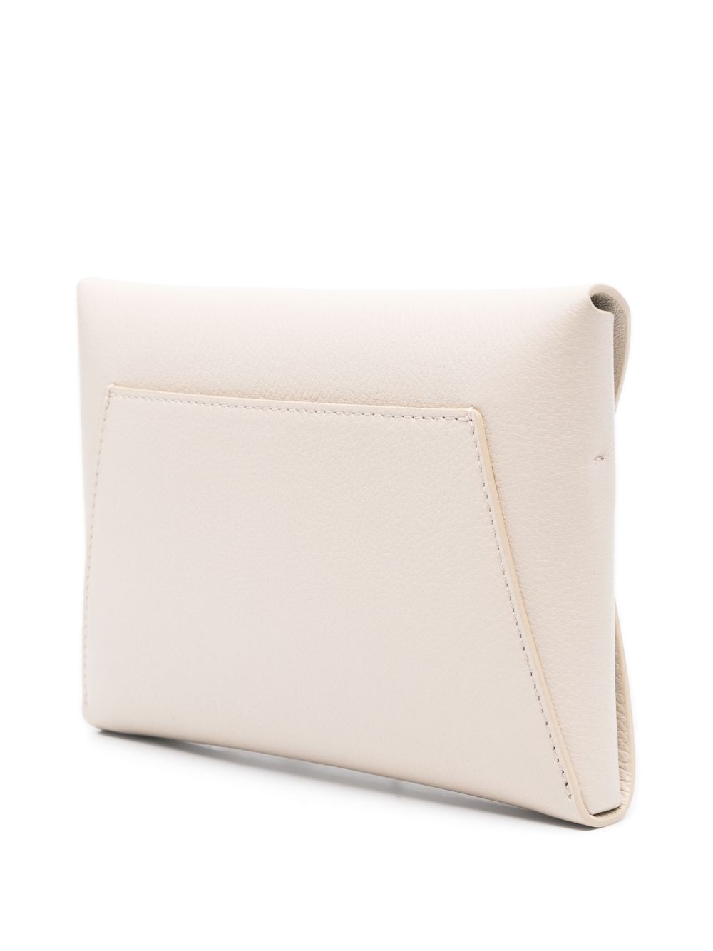 Brunello Cucinelli Ivory Bag