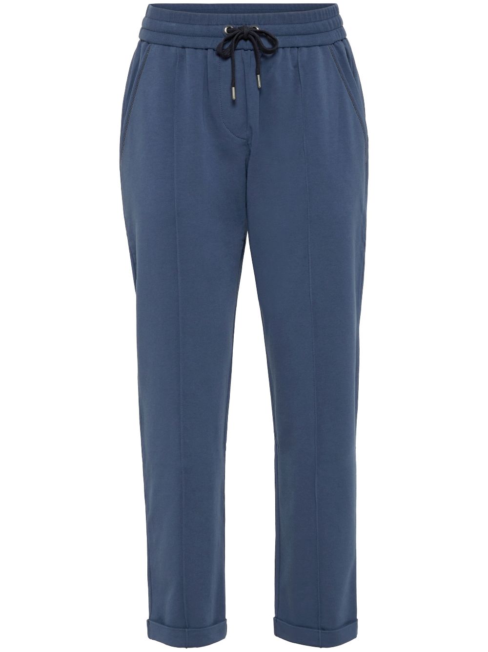 Brunello Cucinelli Drawstring Sweatpants