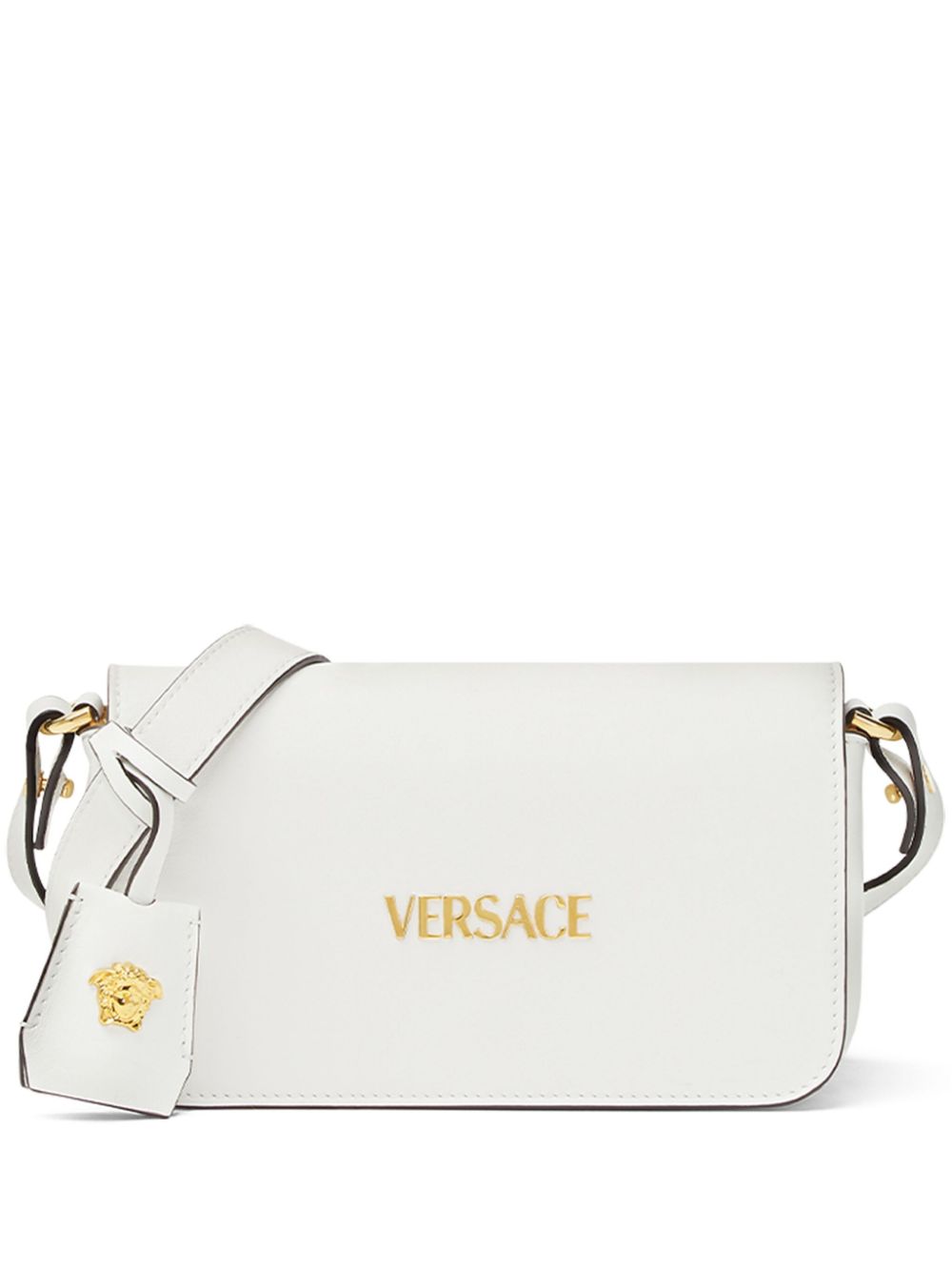 Versace White Bag