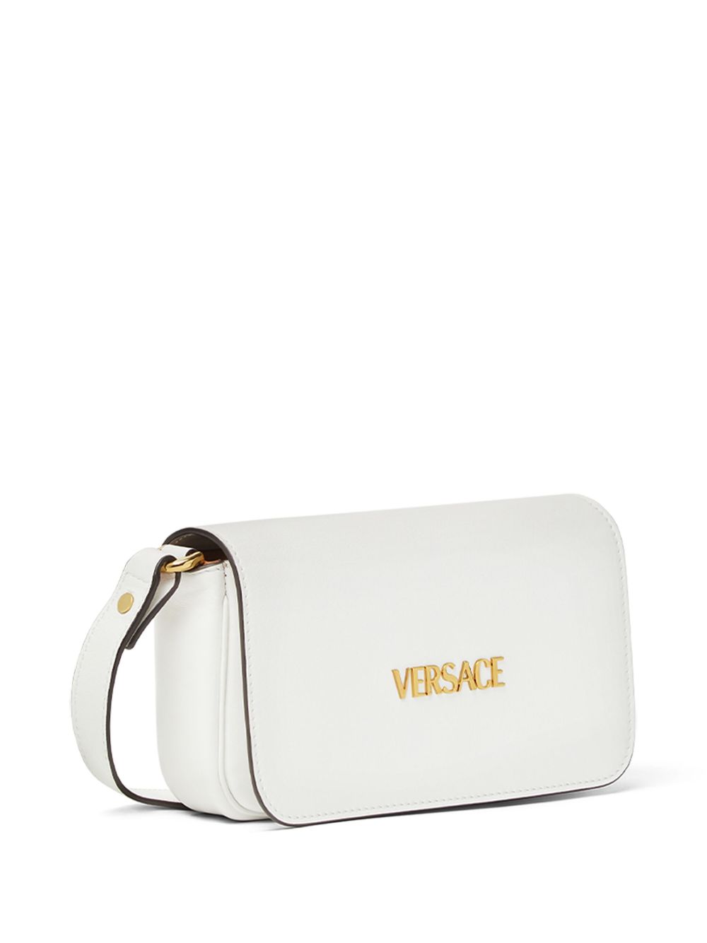 Versace White Bag