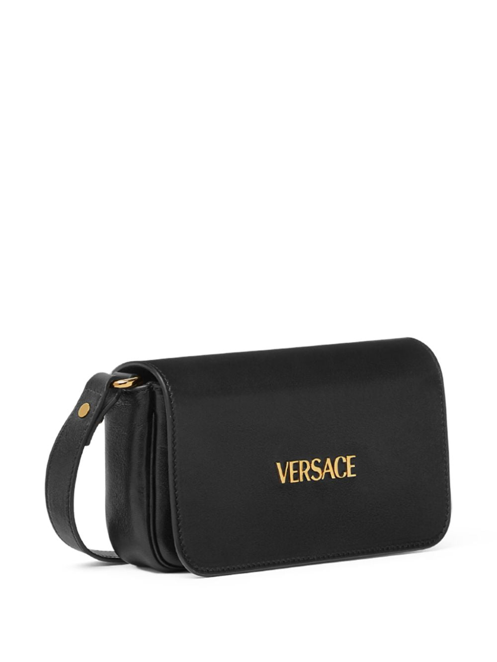Versace Black Bag
