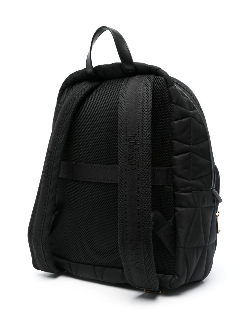 Versace Black Bag
