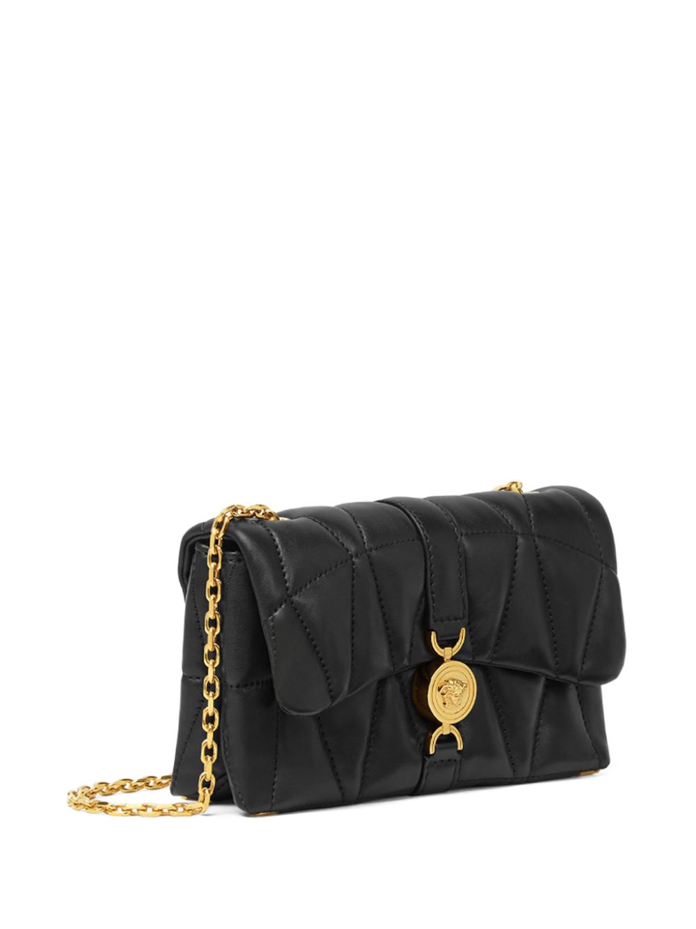 Versace Black Bag