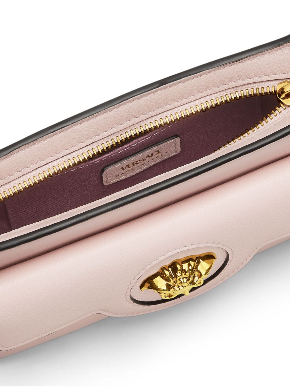 Versace Pink Bag