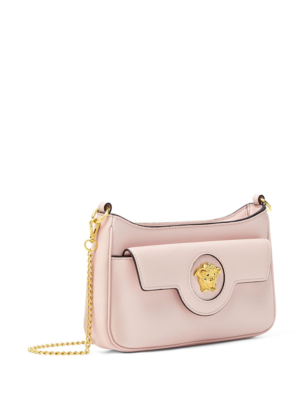 Versace Pink Bag