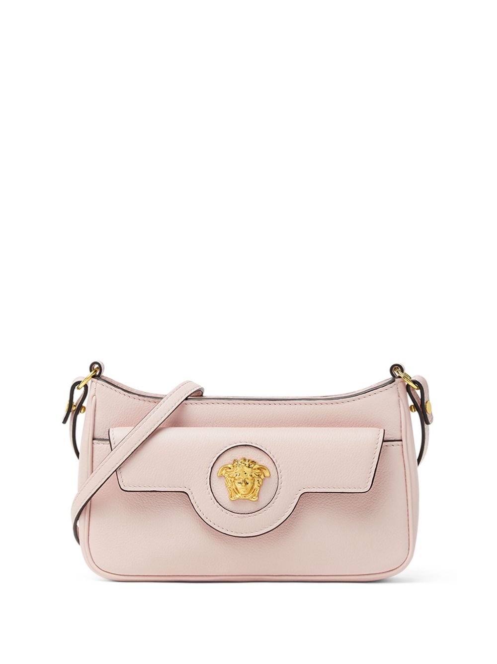 Versace Pink Bag