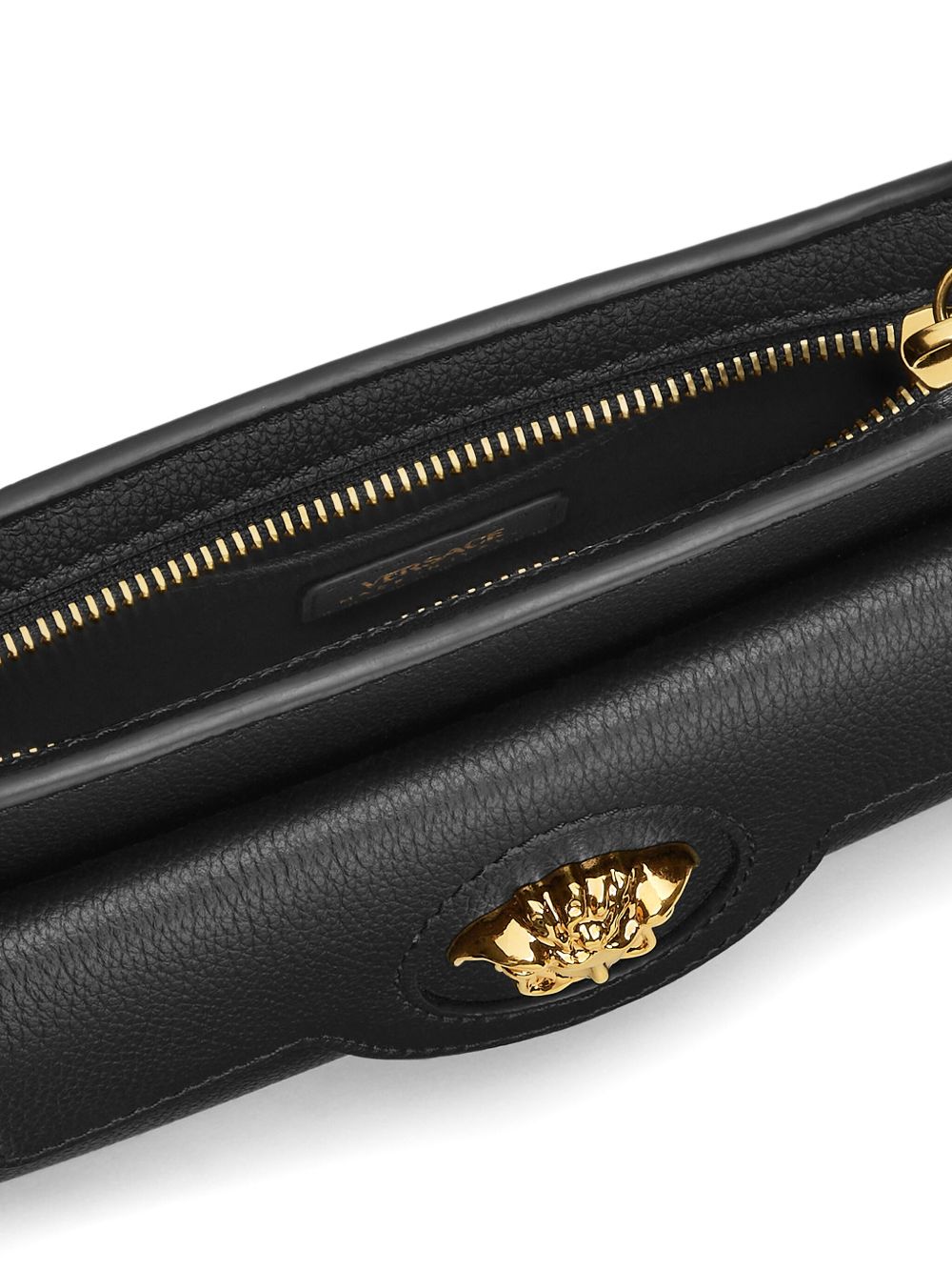 Versace Black Bag
