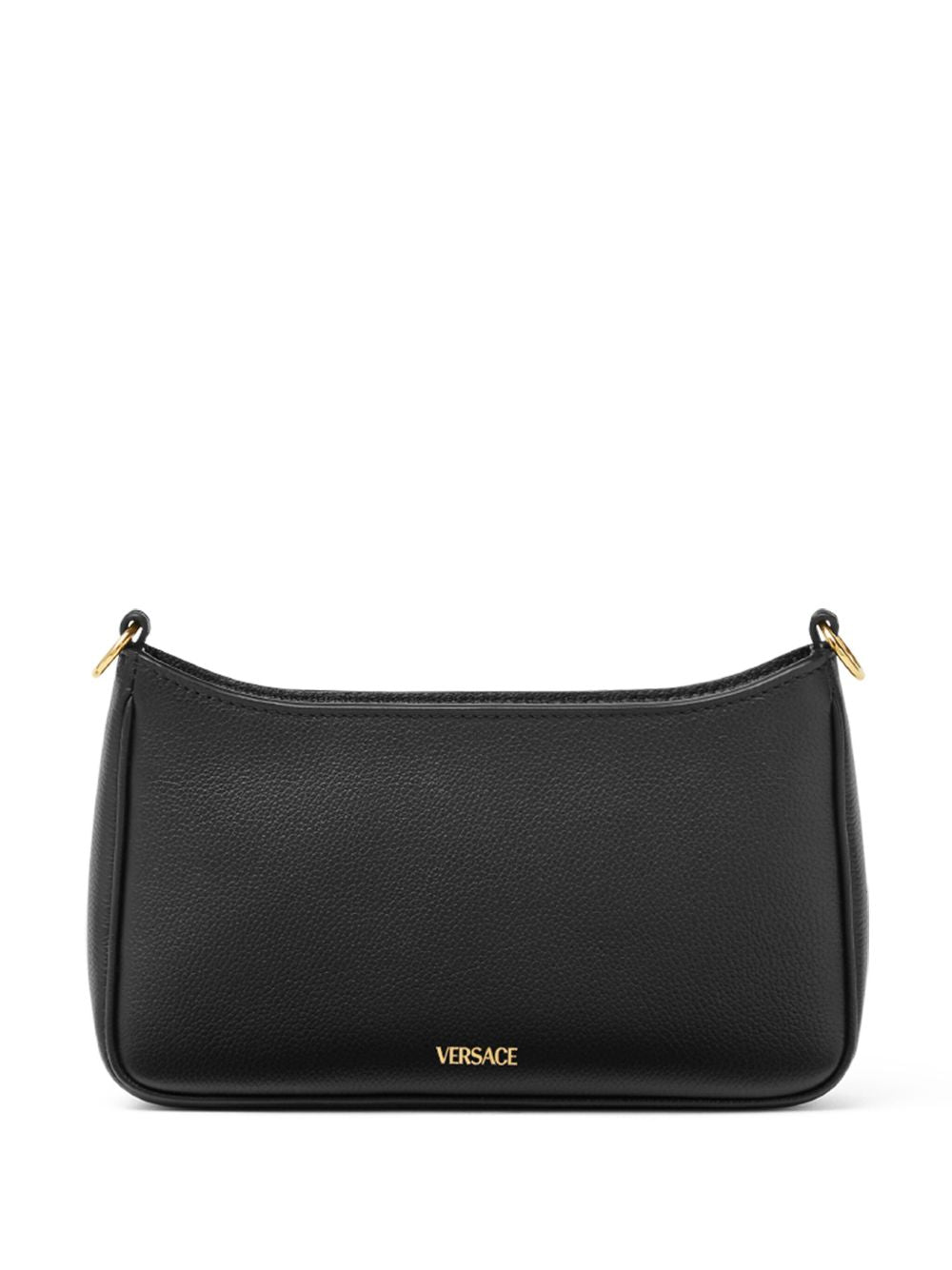 Versace Black Bag