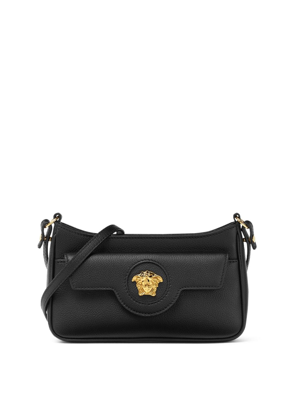 Versace Black Bag