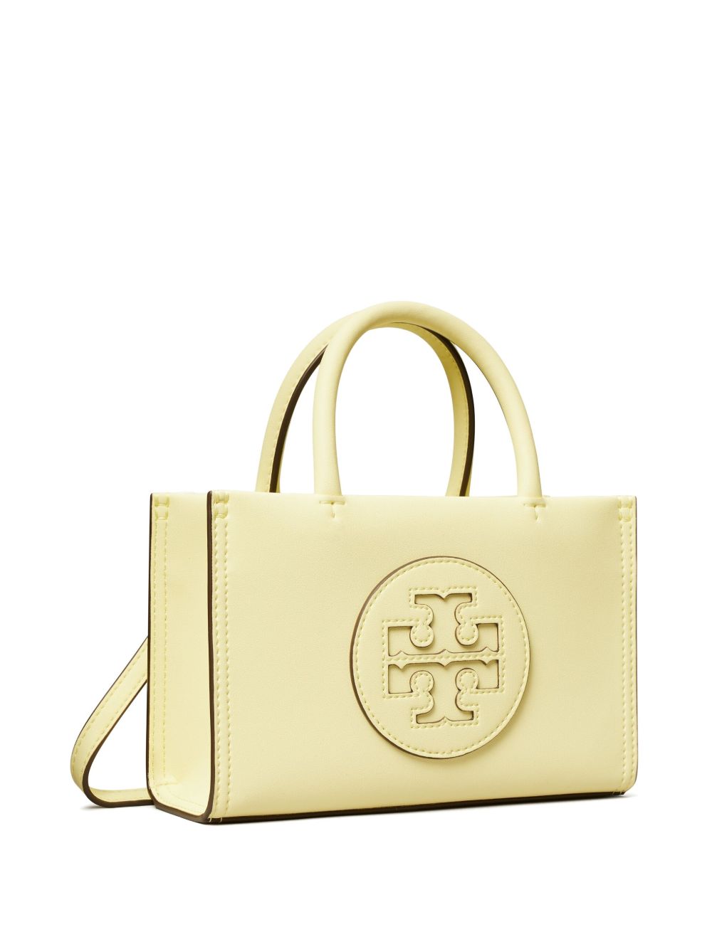 Tory Burch Yellow Bag