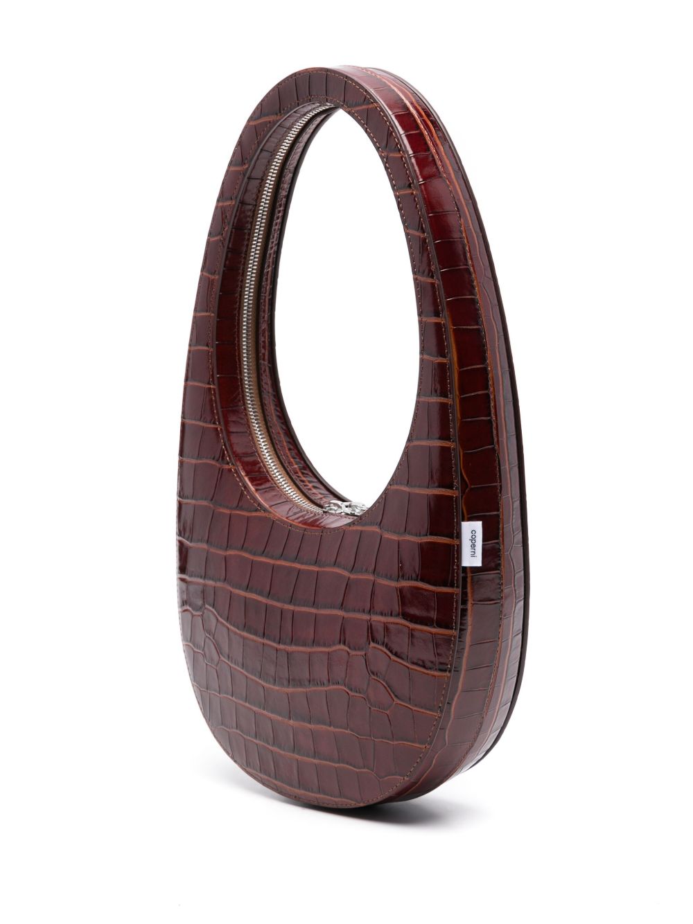 Coperni Brown Bag