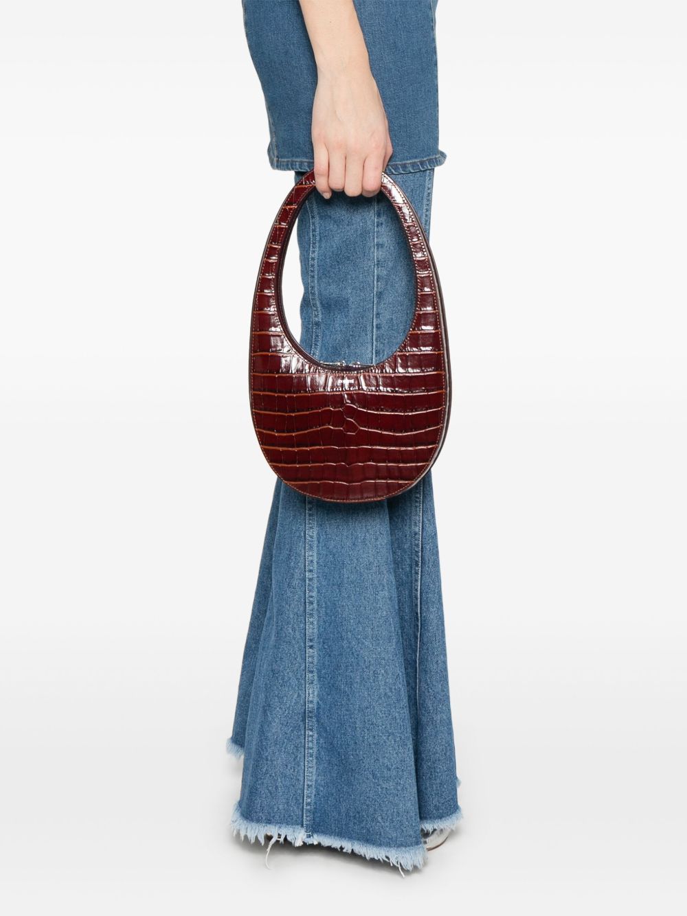 Coperni Brown Bag