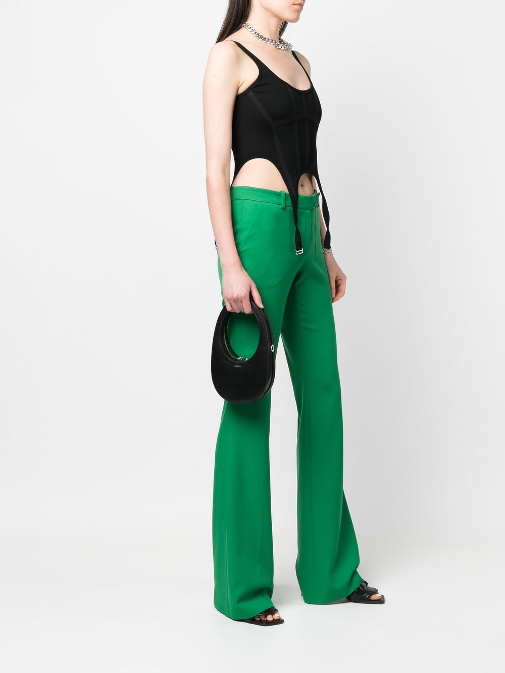 Coperni Black Bag