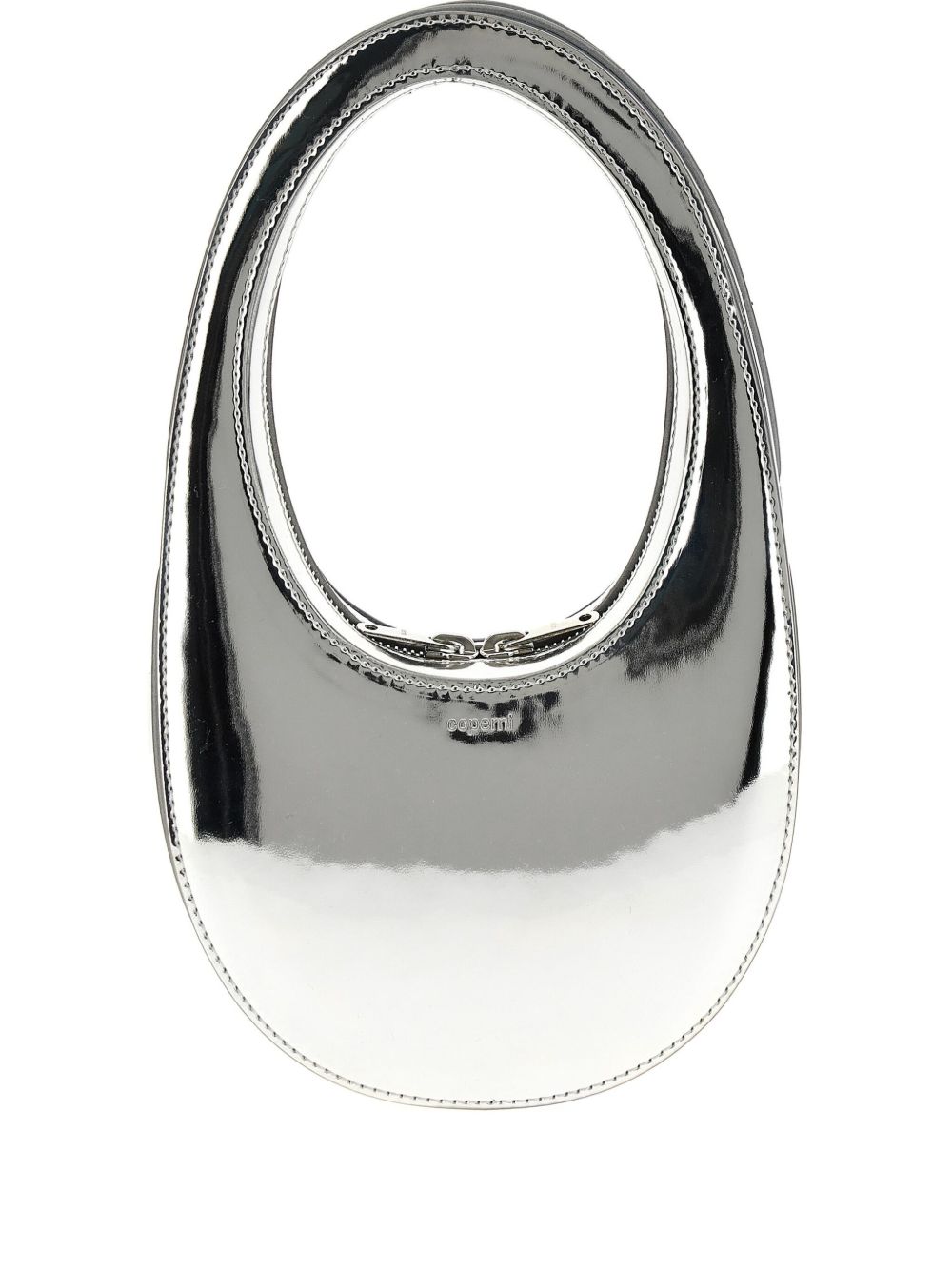 Coperni Silver Bag