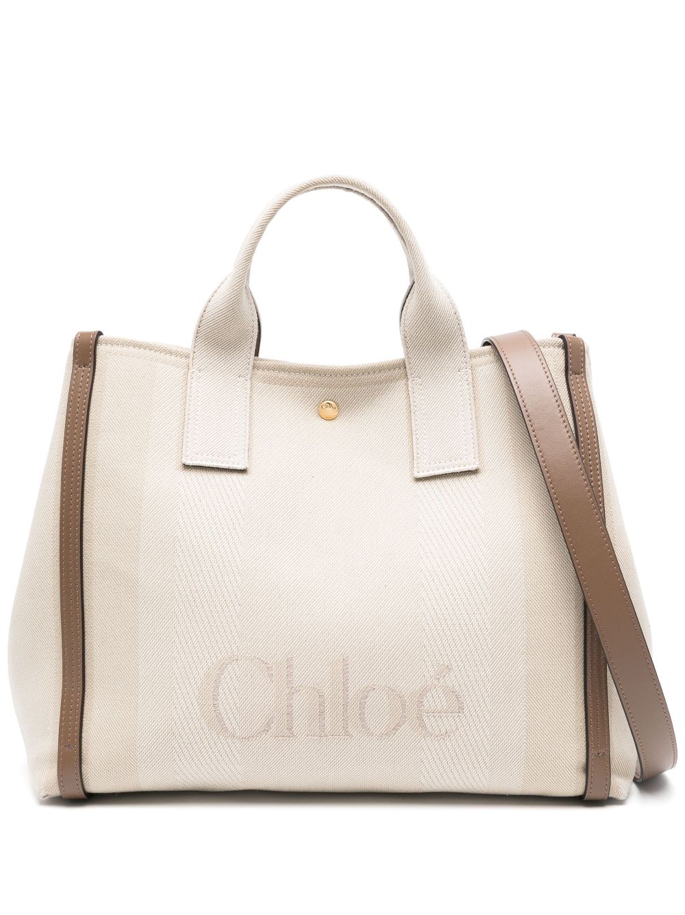 Chloè Beige Bag