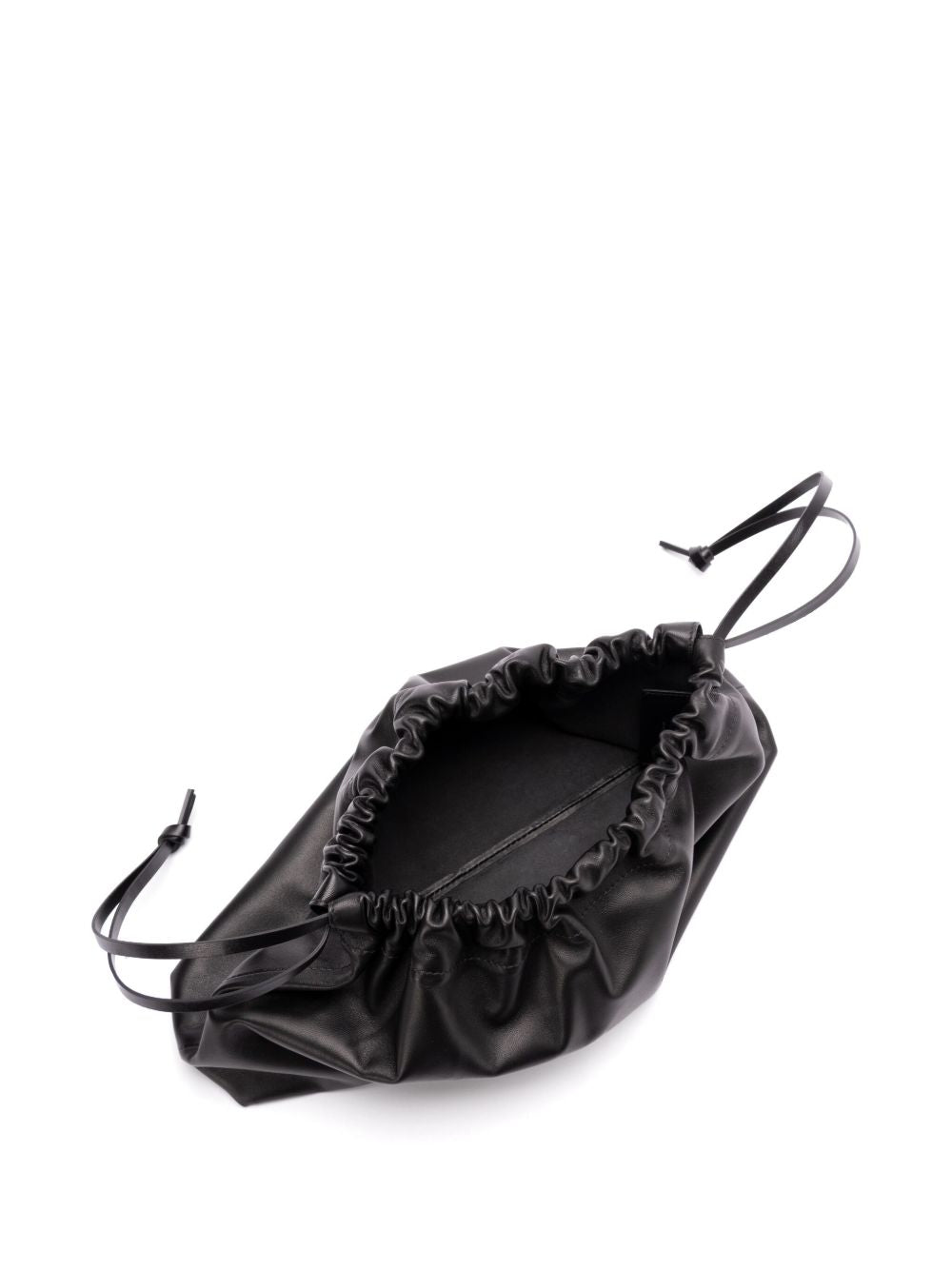 Jil Sander Black Bag
