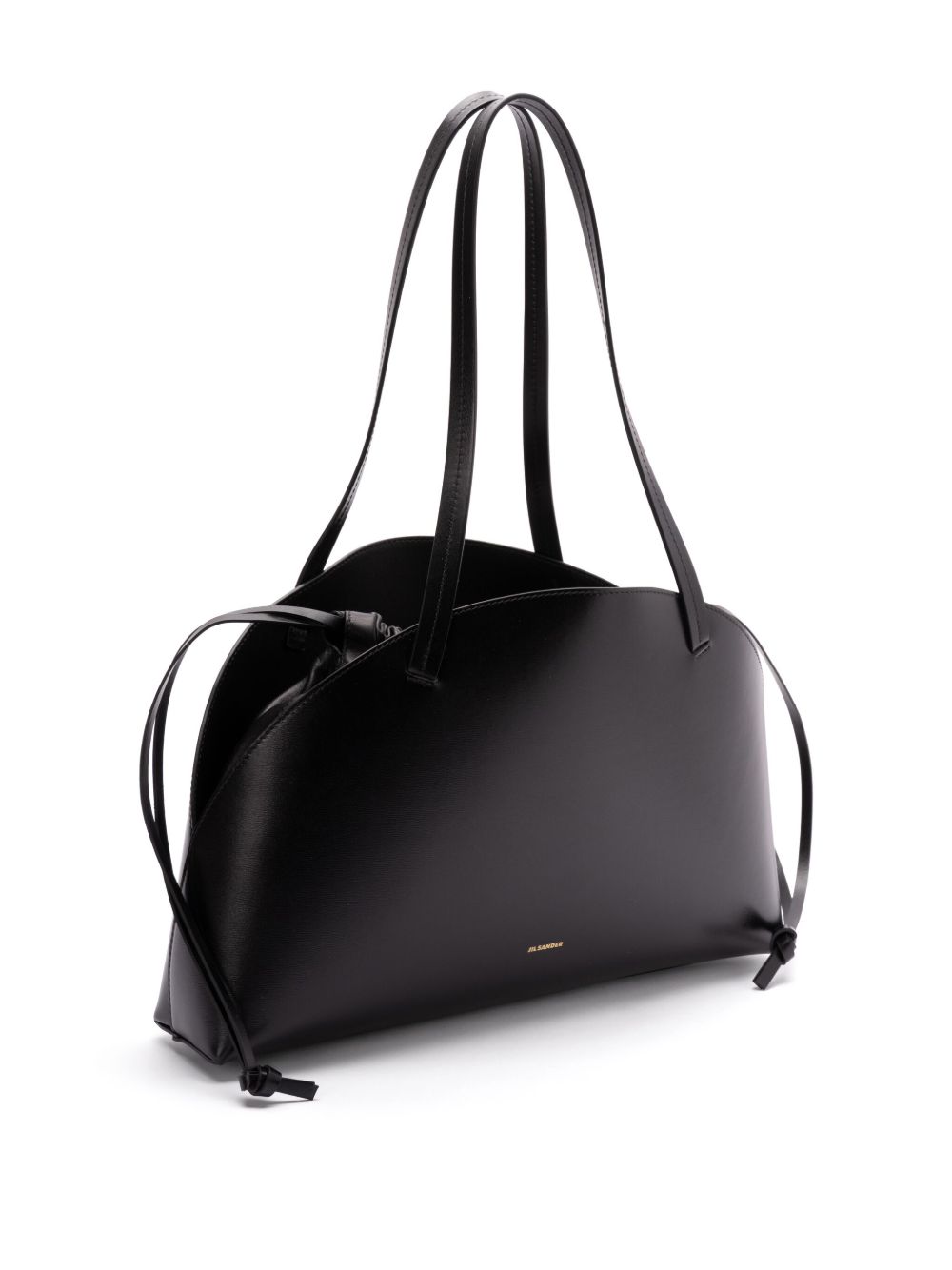 Jil Sander Black Bag