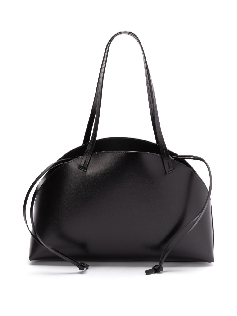 Jil Sander Black Bag