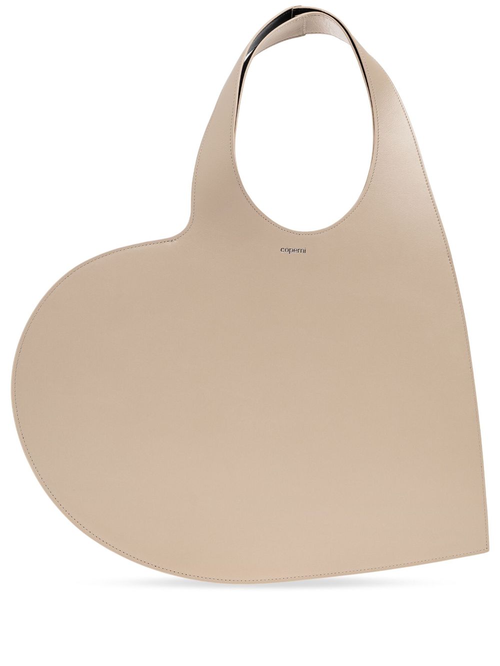 Coperni Beige Bag
