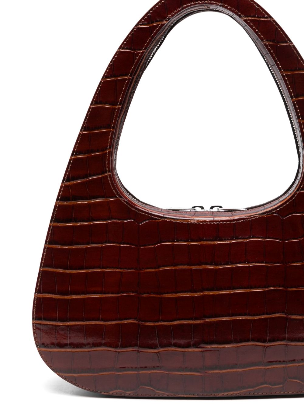 Coperni Brown Bag