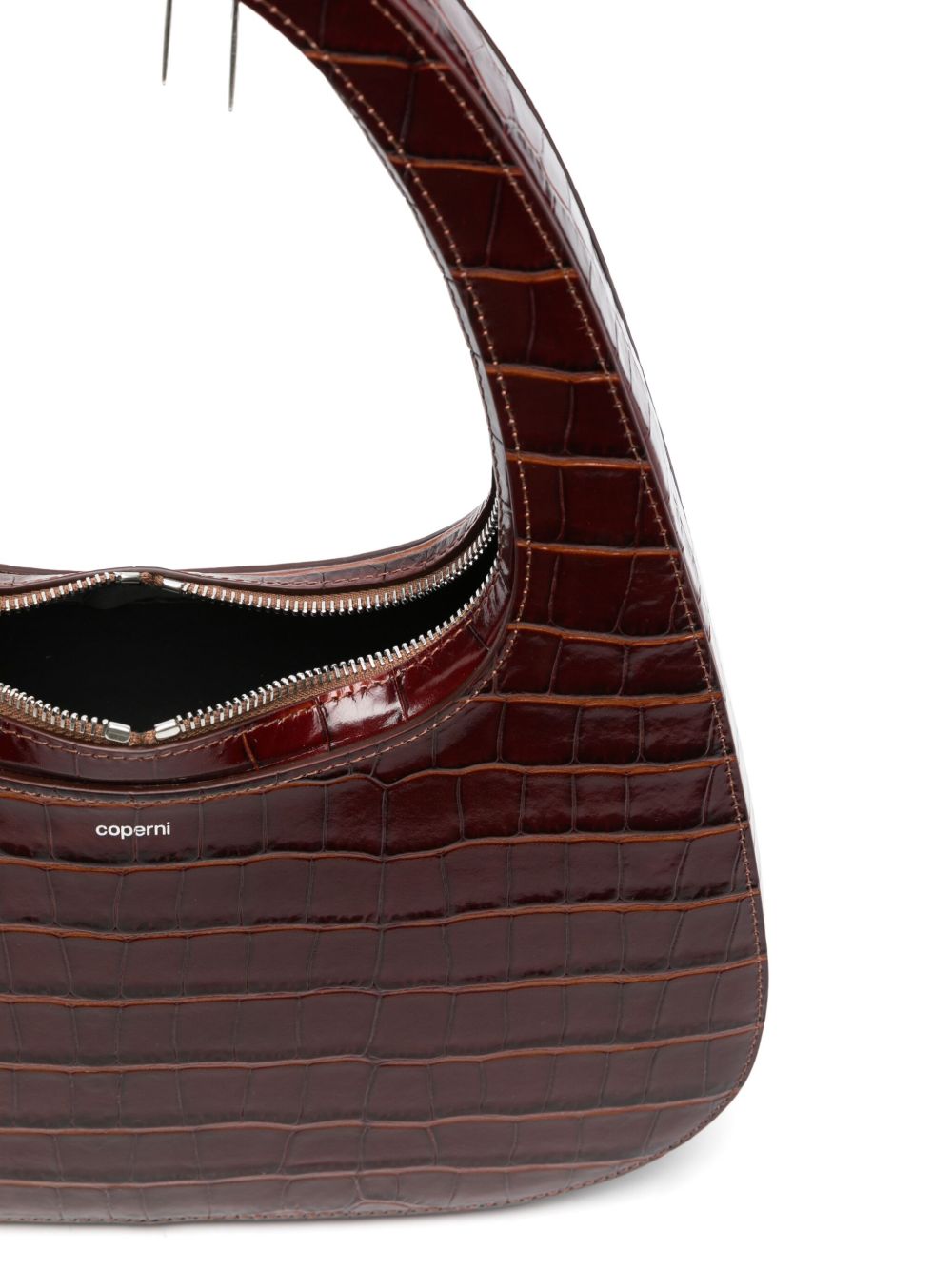 Coperni Brown Bag