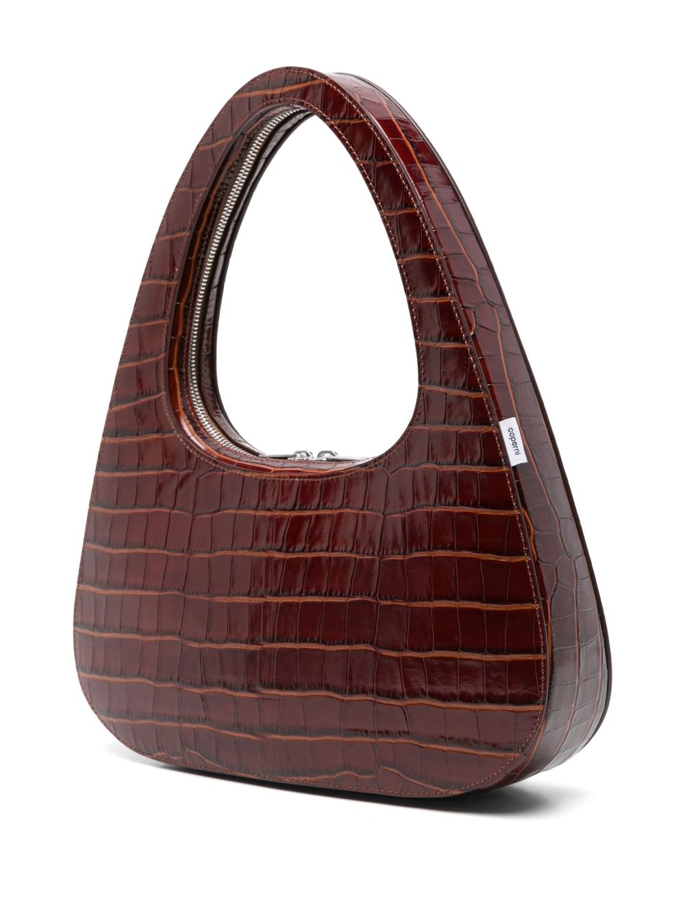 Coperni Brown Bag