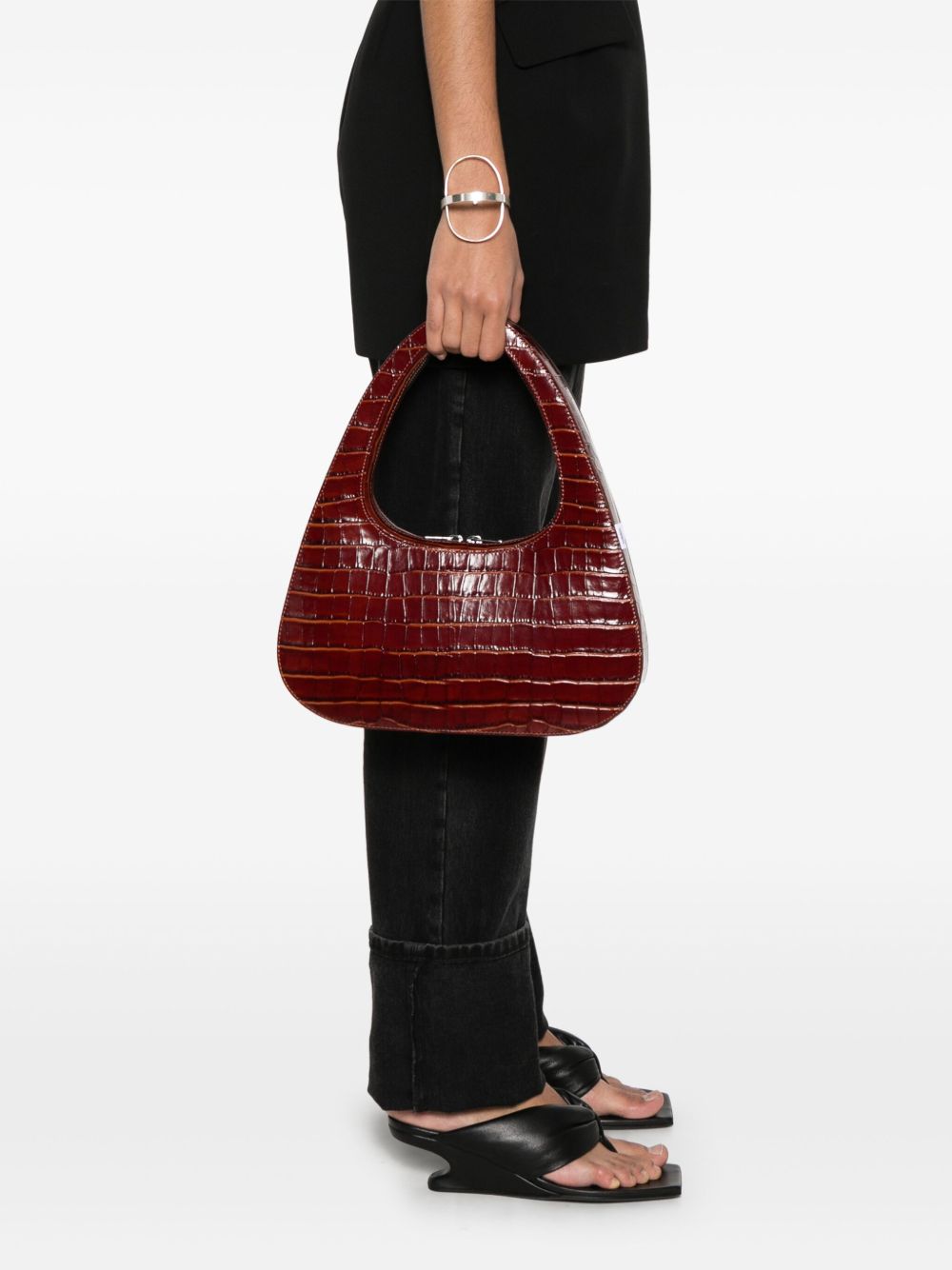 Coperni Brown Bag