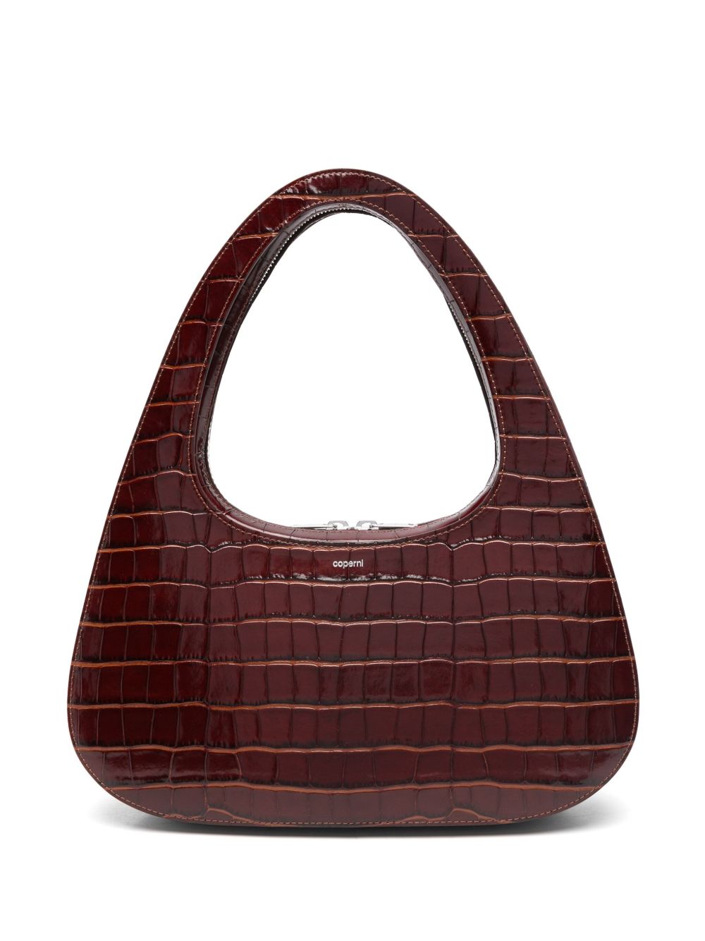 Coperni Brown Bag