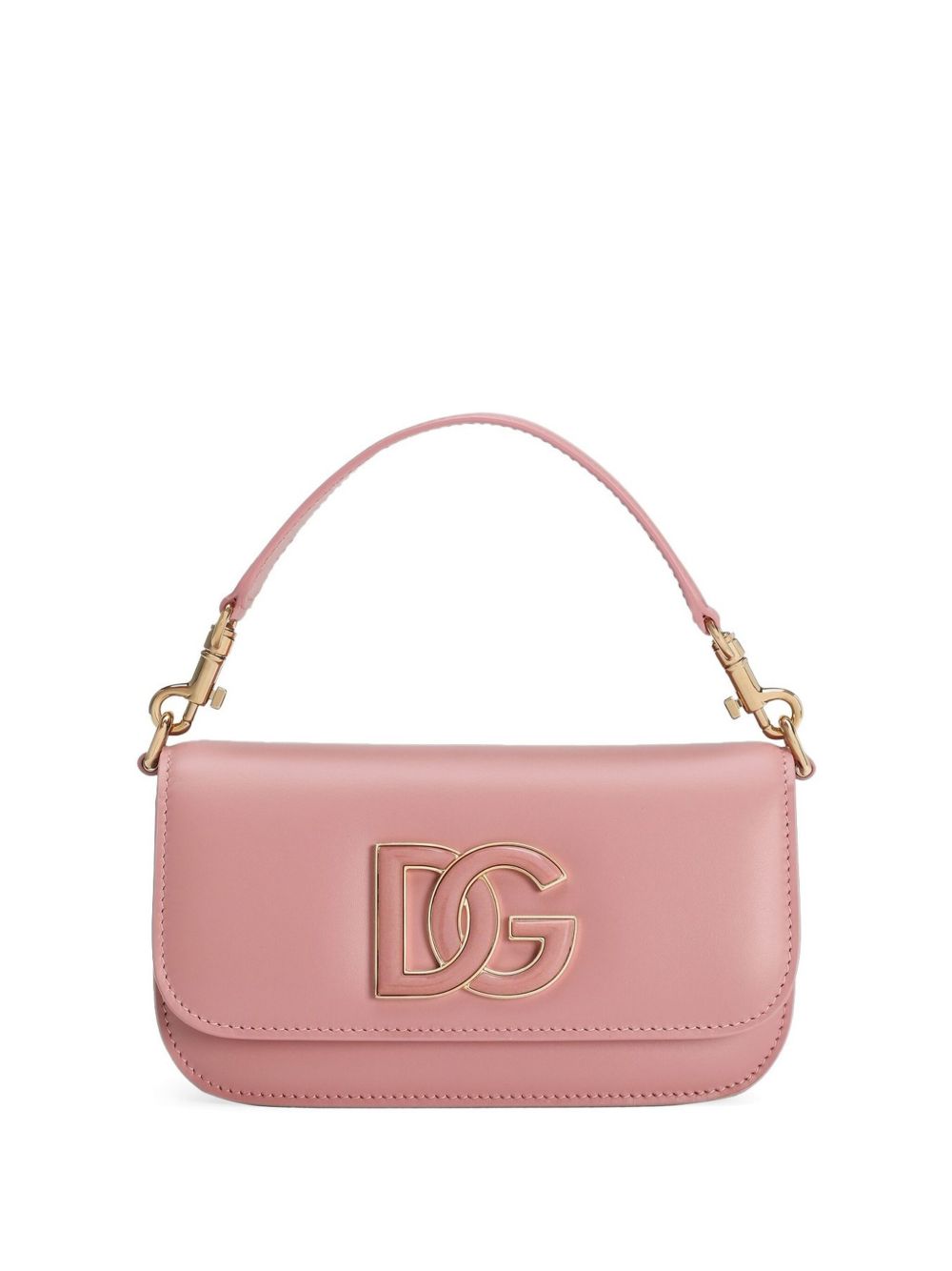 Dolce & Gabbana 35 Crossbody Bag