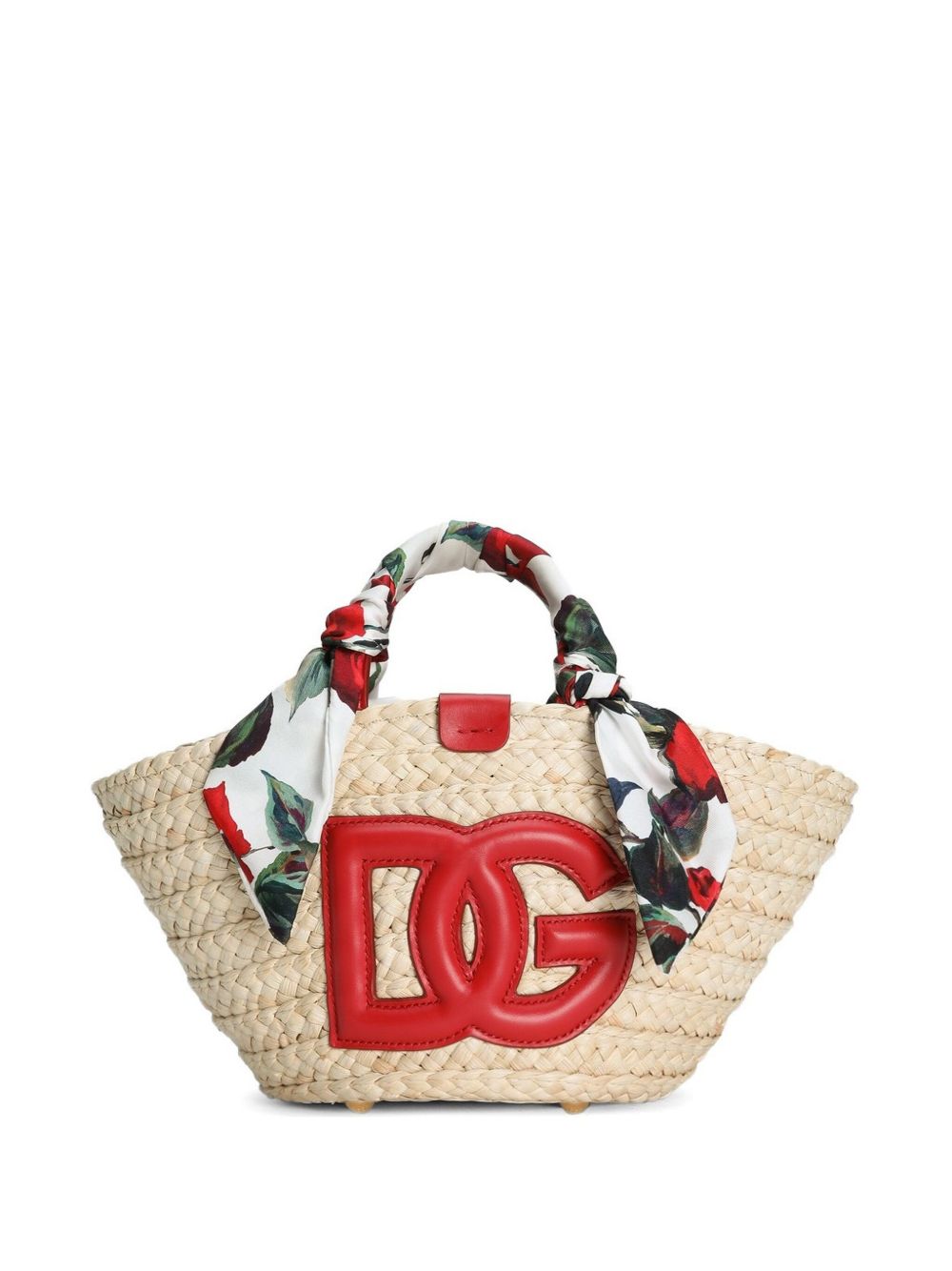 Dolce & Gabbana Small Kendra Tote Bag