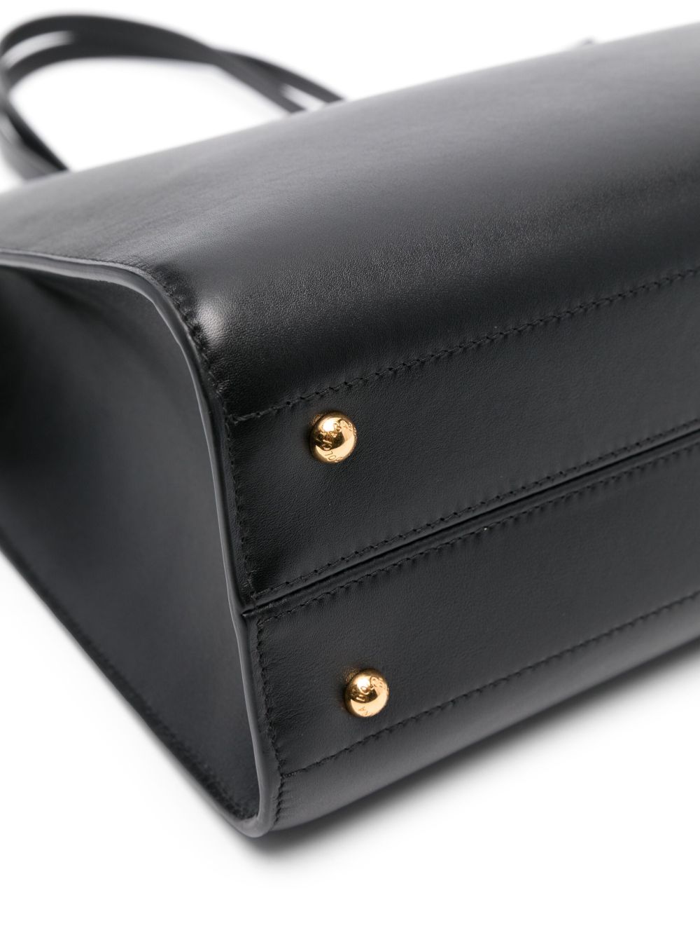 Dolce & Gabbana Large Sicily Tote Bag