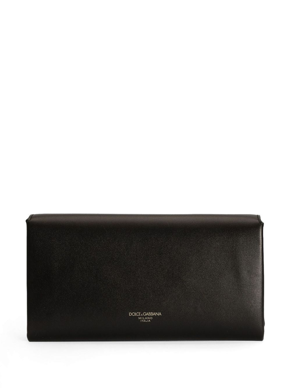 Dolce & Gabbana Leather Shoulder Bag