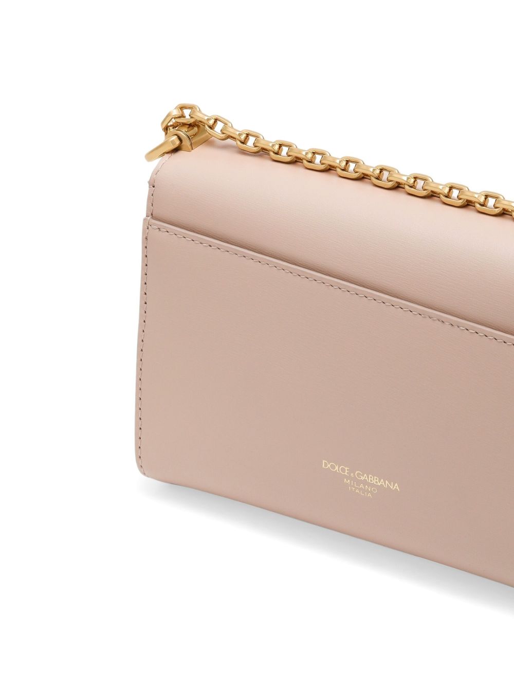 Dolce & Gabbana Marlene Crossbody Bag