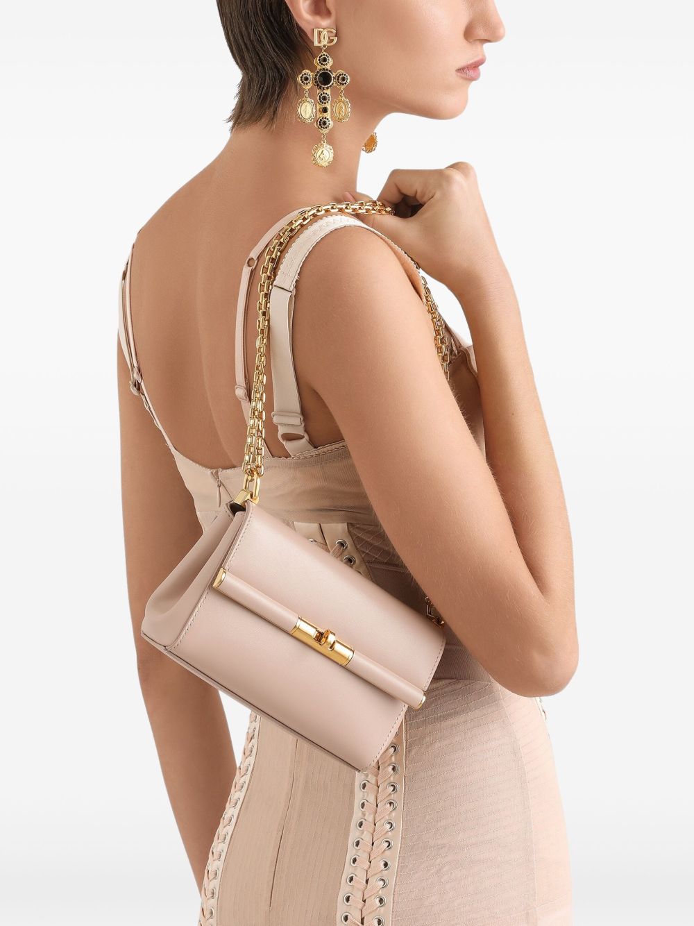 Dolce & Gabbana Marlene Crossbody Bag