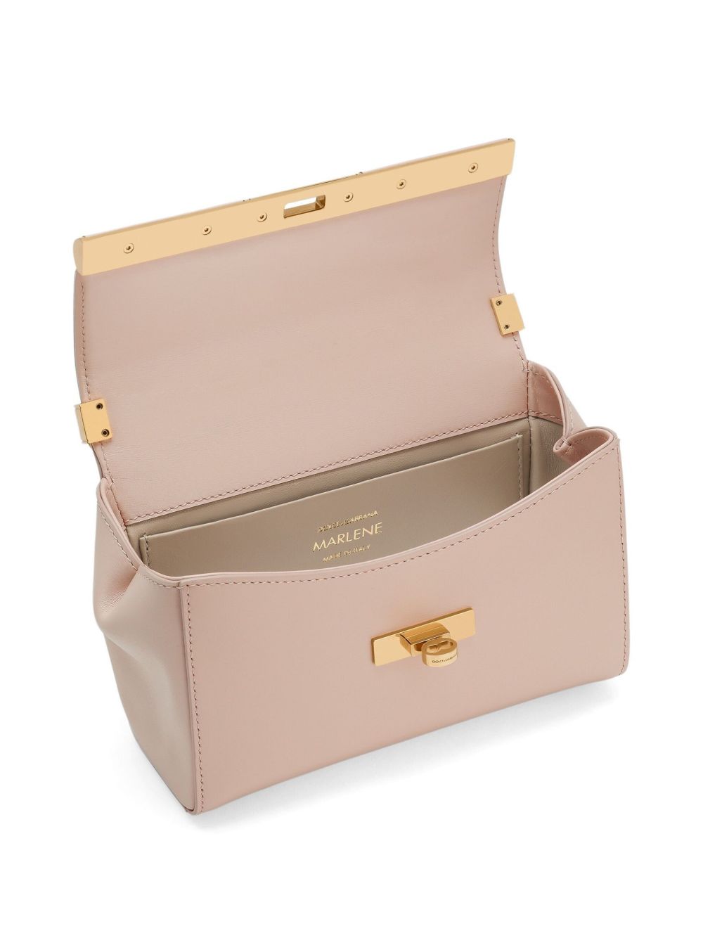 Dolce & Gabbana Marlene Crossbody Bag