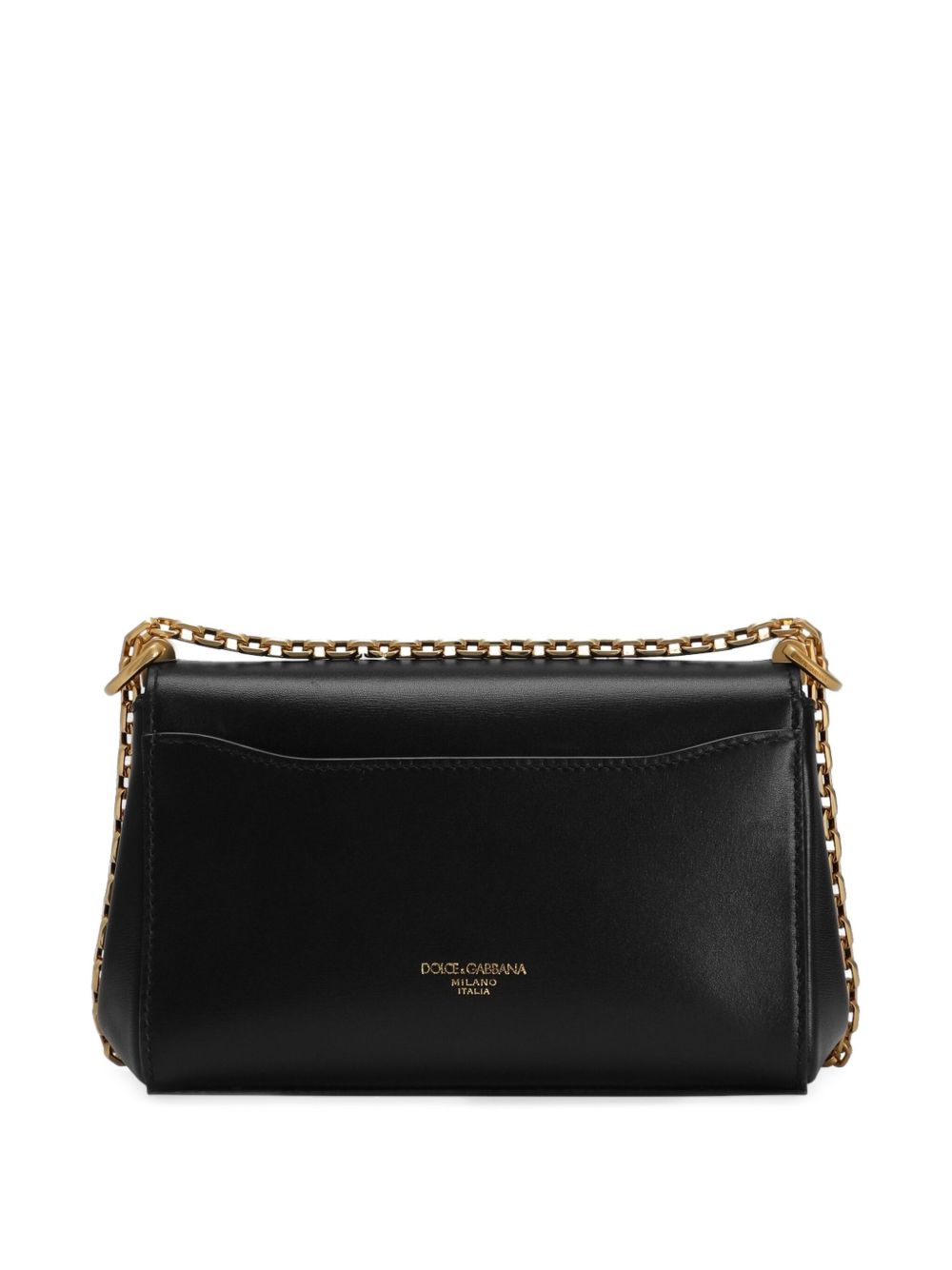 Dolce & Gabbana Mini Marlene City Cross Body Bag