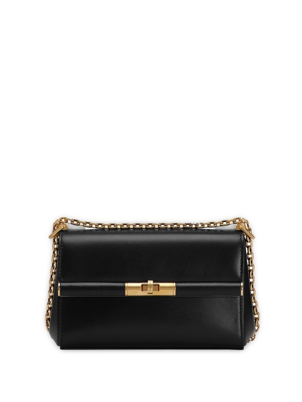 Dolce & Gabbana Mini Marlene City Cross Body Bag