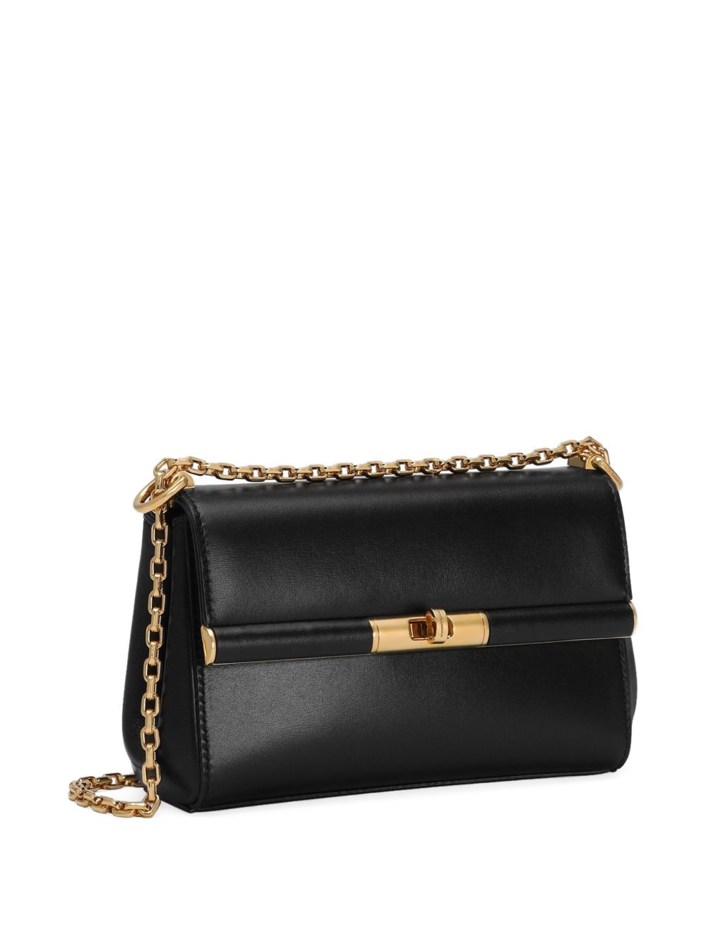 Dolce & Gabbana Mini Marlene City Cross Body Bag
