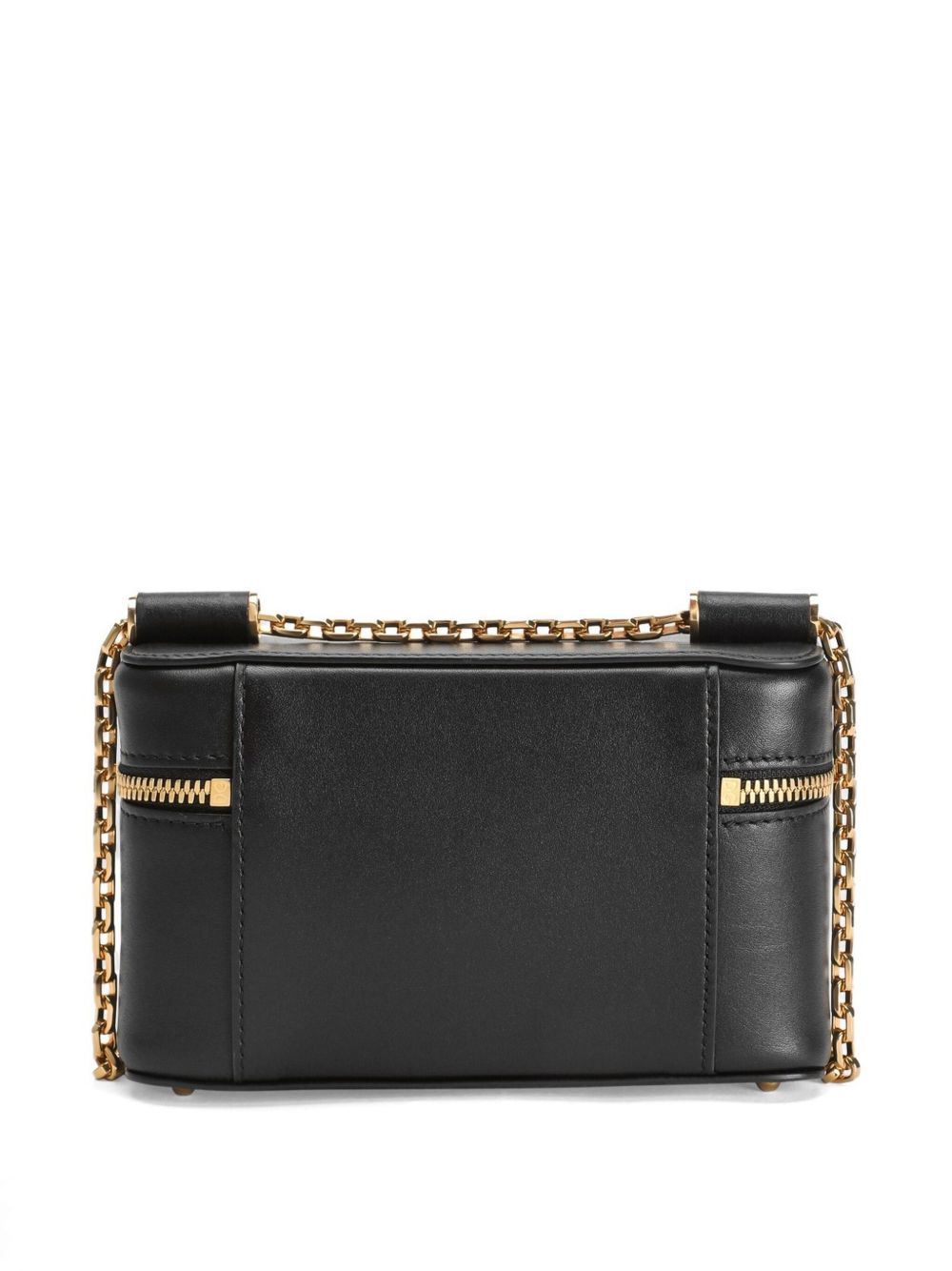 Dolce & Gabbana Sicily Cube Vanity Bag