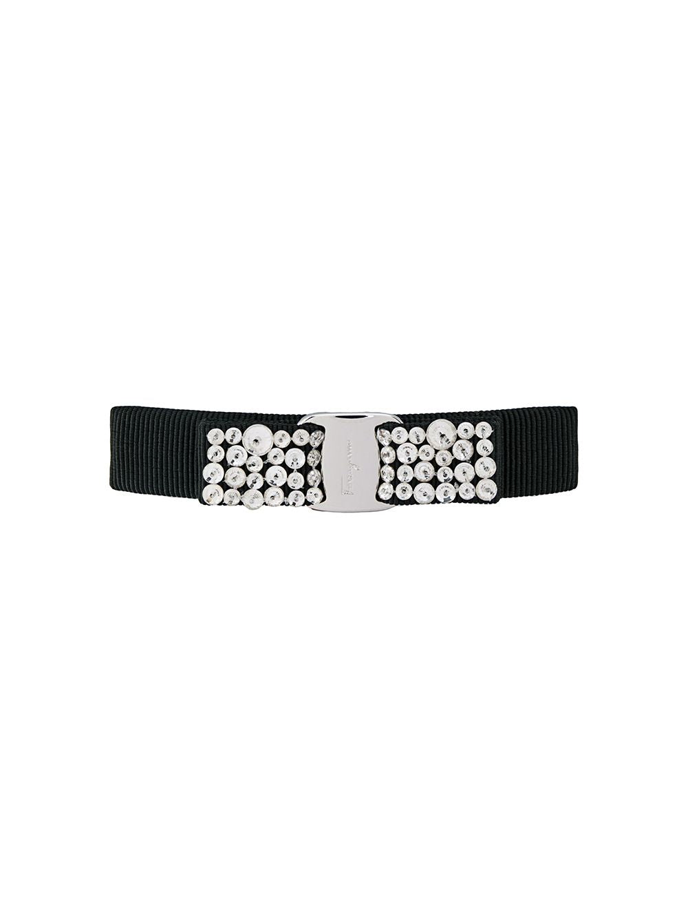 Ferragamo Black Accessories