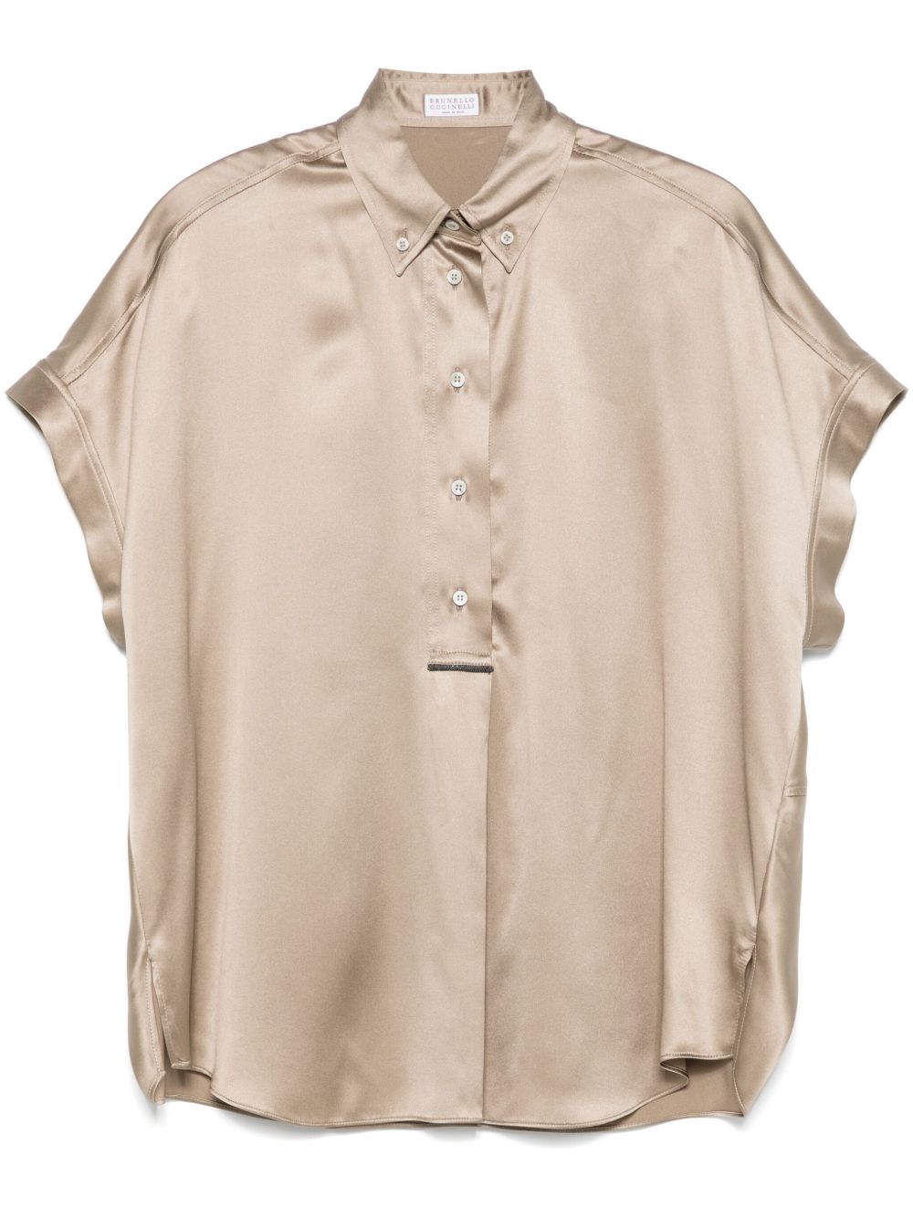 Brunello Cucinelli Shirt