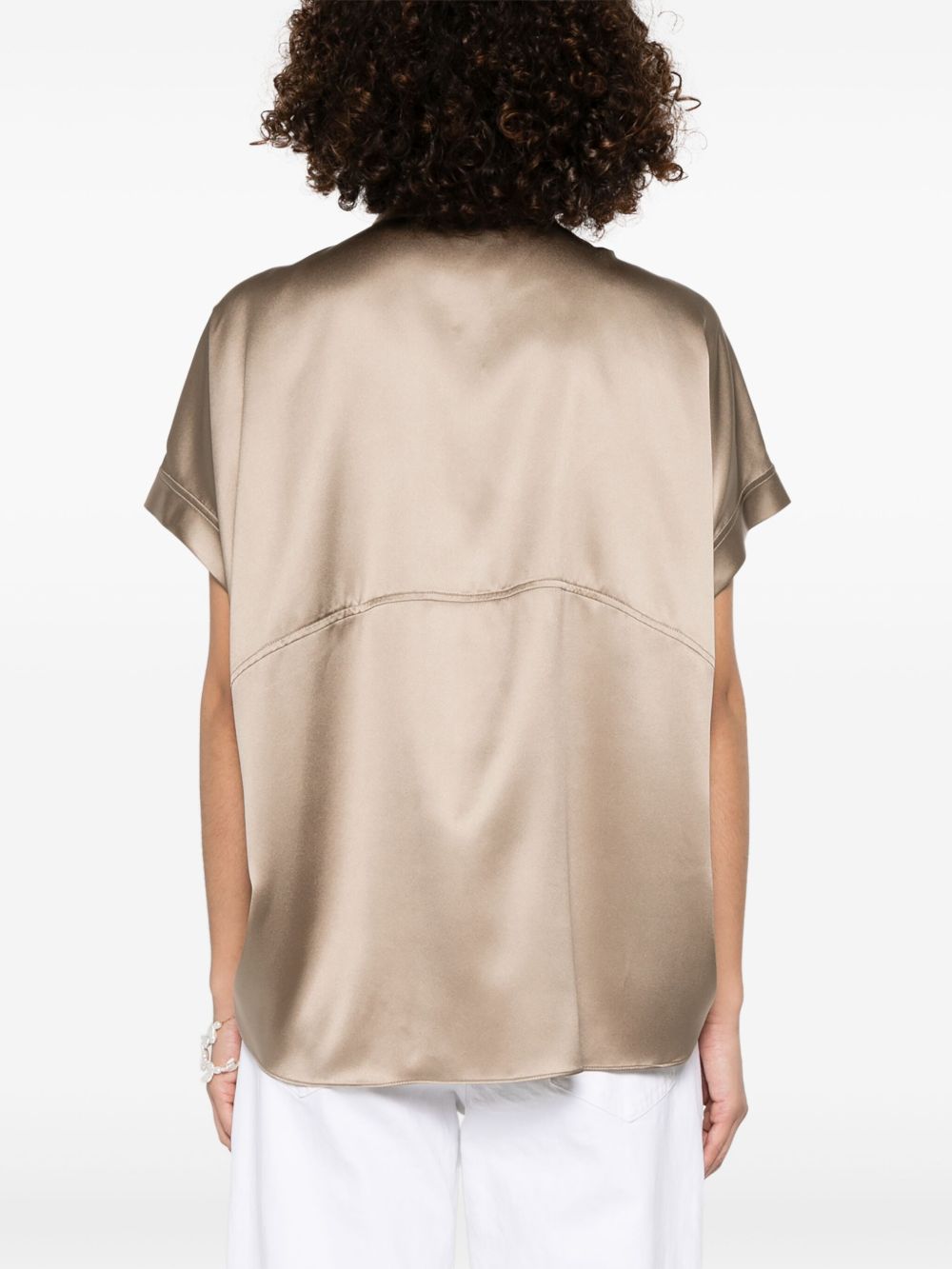 Brunello Cucinelli Shirt