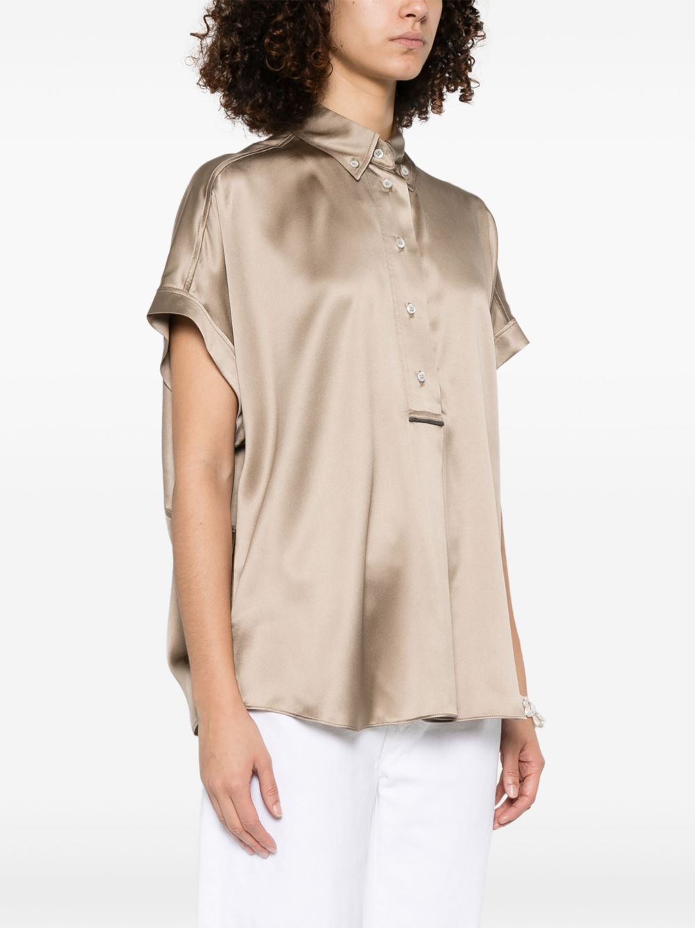 Brunello Cucinelli Shirt