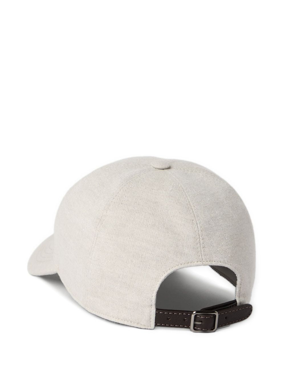Brunello Cucinelli Beige Hats