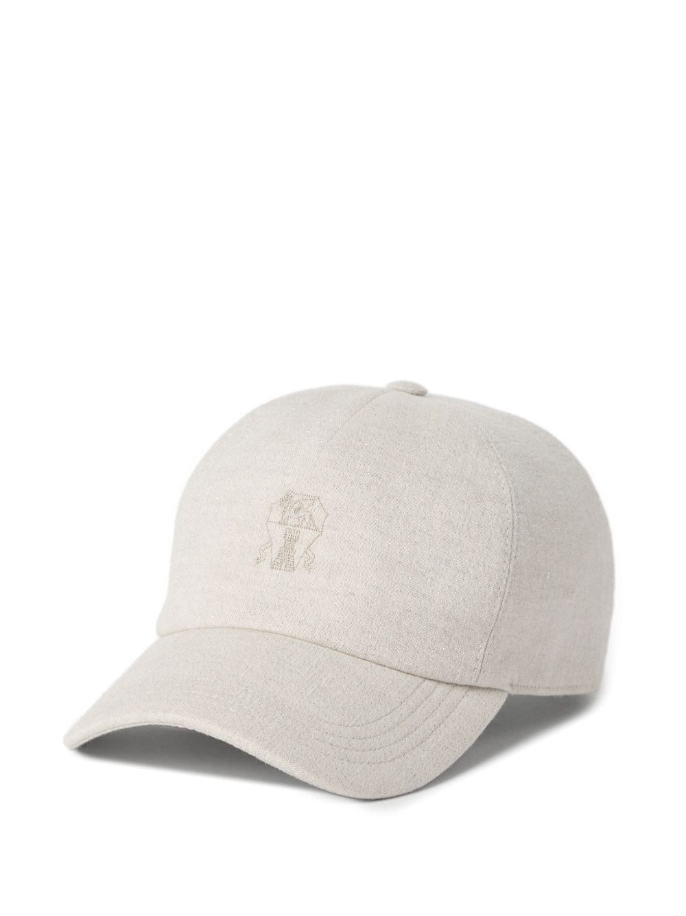 Brunello Cucinelli Beige Hats