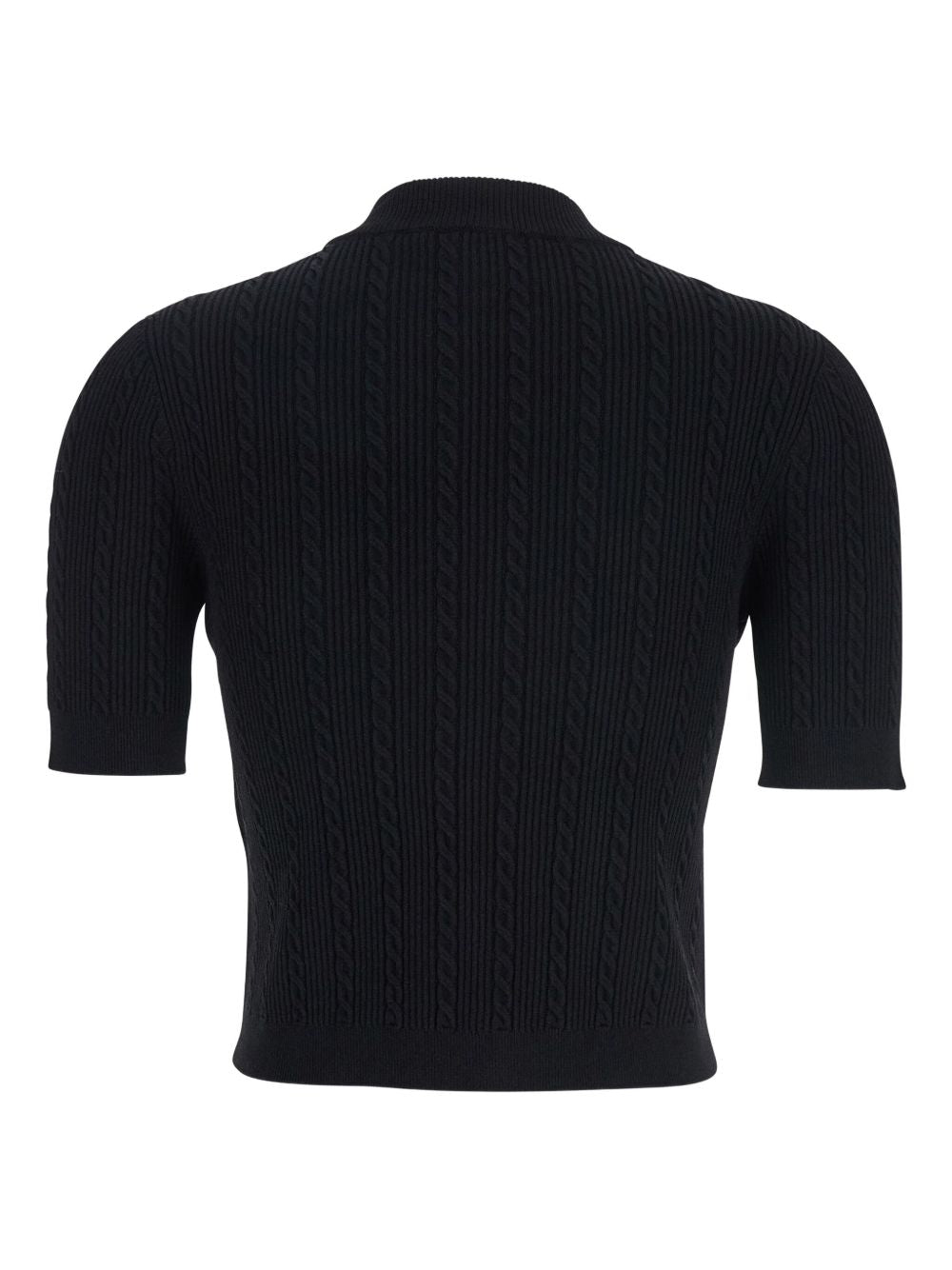 Balmain Black Sweater