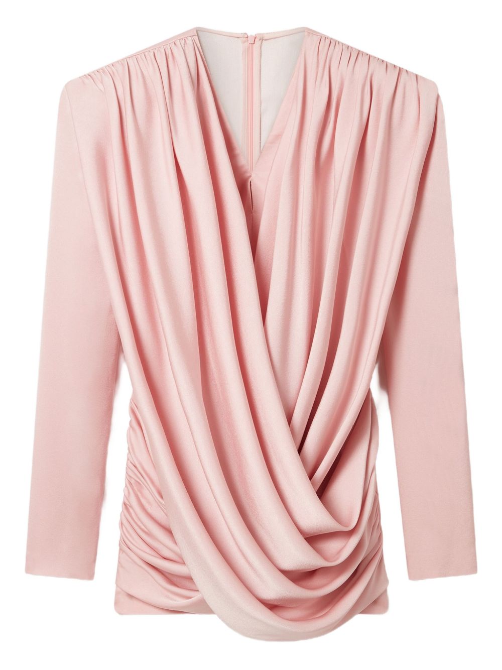 Stella Mccartney Pink Dress