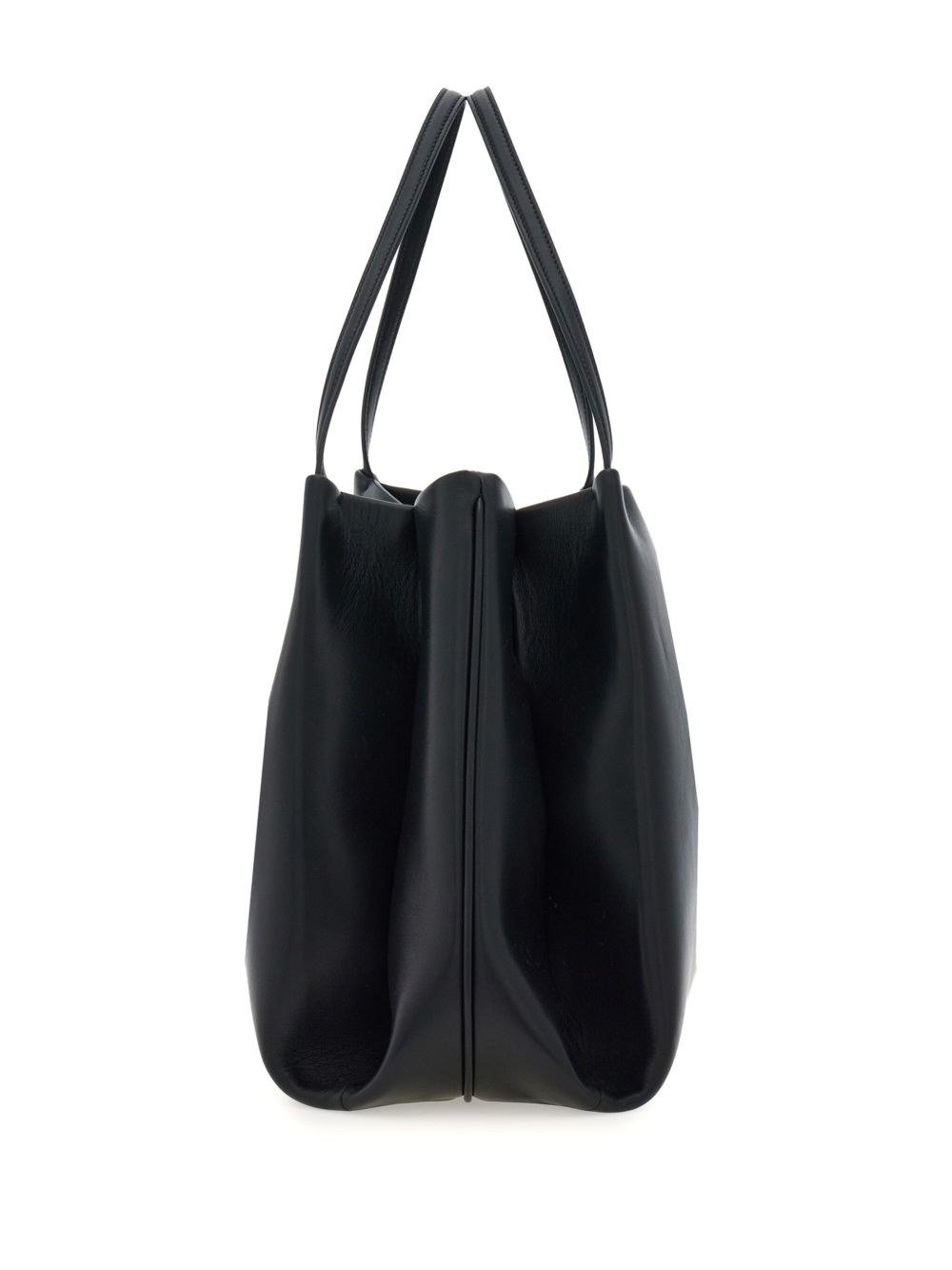 Ferragamo Black Bag